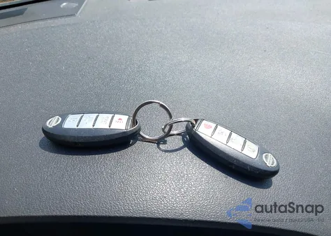 2011 Nissan Altima 3.5 Sr из США, поврежденный, VIN 1N4BL2AP1BN401866